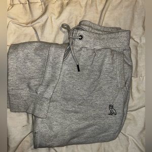 OVO sweatpants